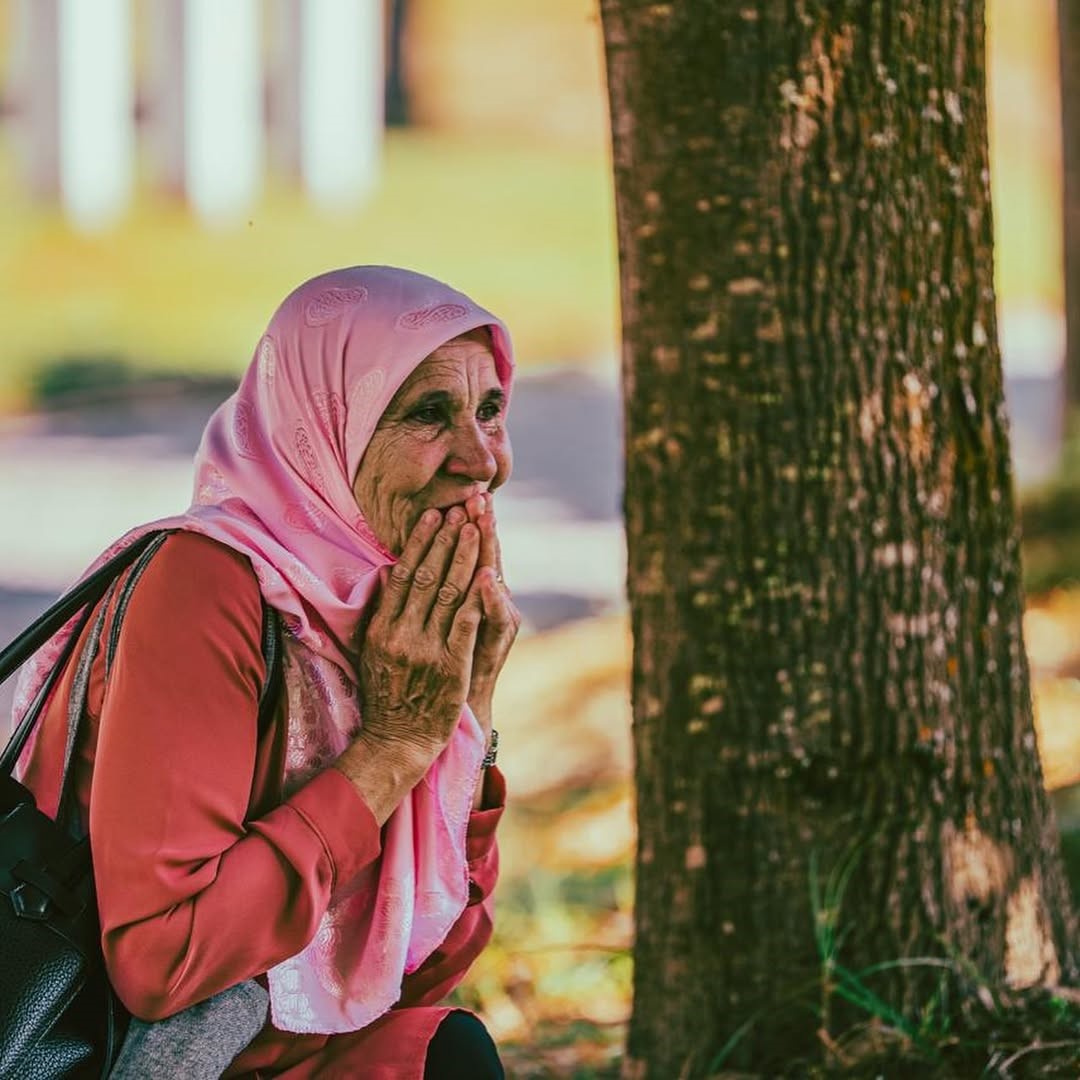 huznun tasa kazindigi yer srebrenitsada 31 yil 14