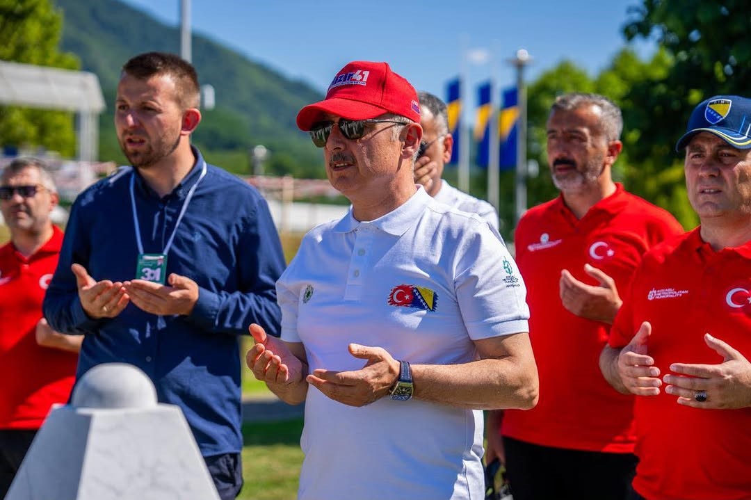 huznun tasa kazindigi yer srebrenitsada 31 yil 7 1TvaqGmd