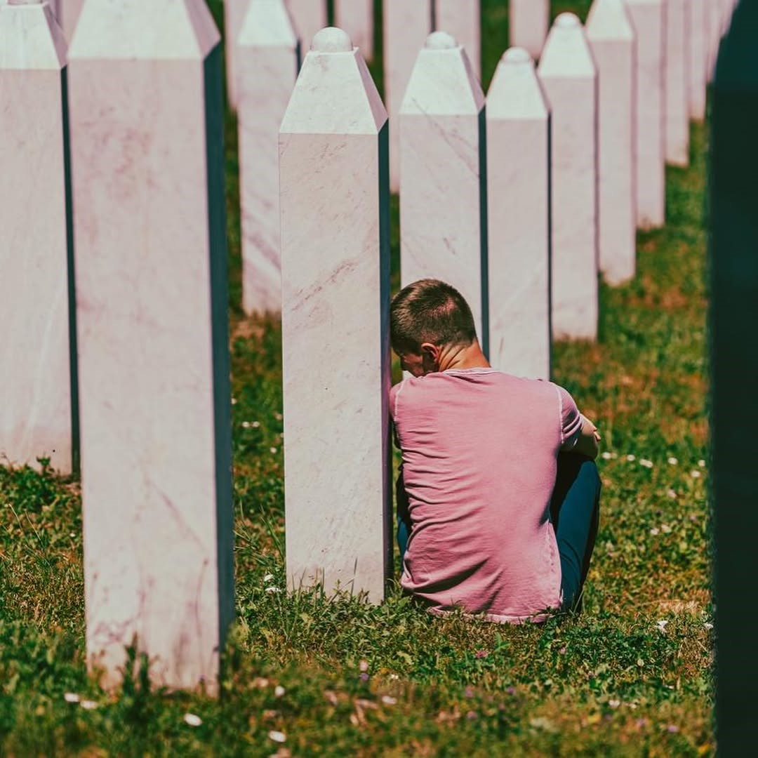 huznun tasa kazindigi yer srebrenitsada 31 yil 8 ZbAGRWMq