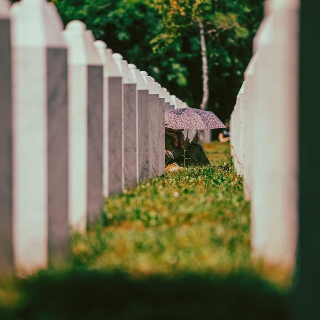 huznun tasa kazindigi yer srebrenitsada 31 yil 9 ft9DTUkS