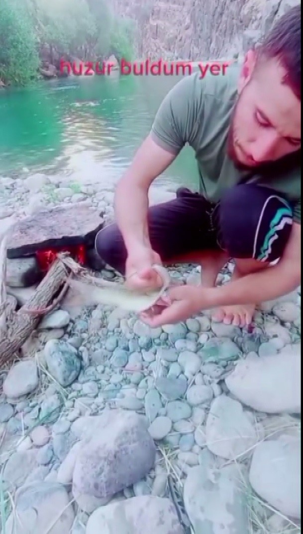 huzur buldum dedigi habur cayinda kaybolan genci arama calismalari suruyor 1 rT7Yag5U