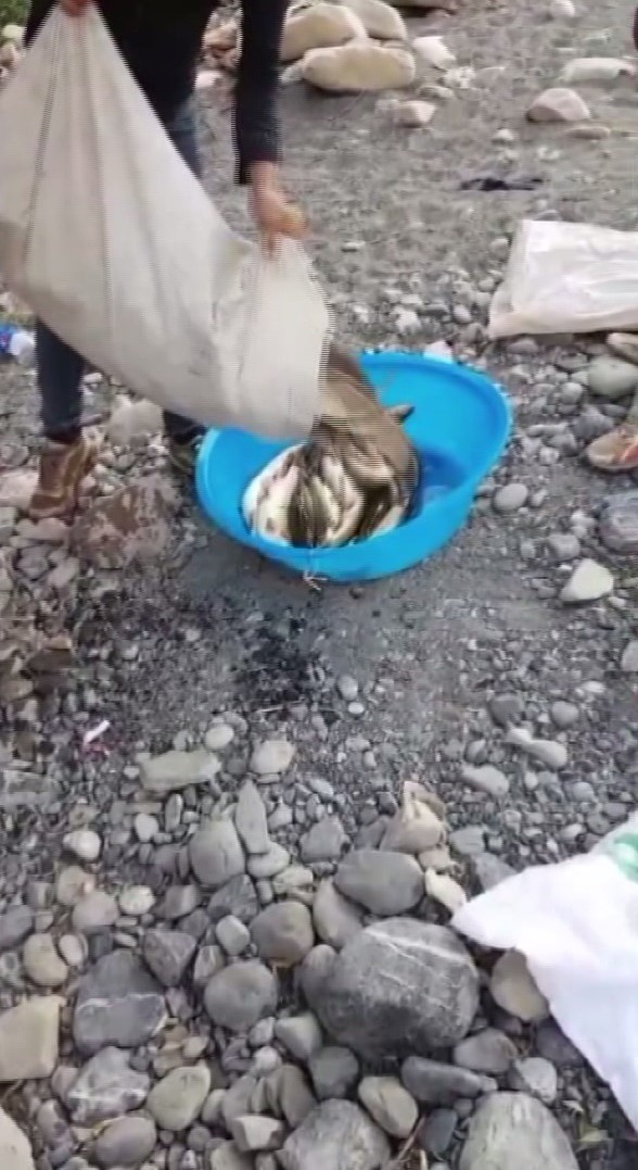 huzur buldum dedigi habur cayinda kaybolan genci arama calismalari suruyor 4 Qwv2gns6
