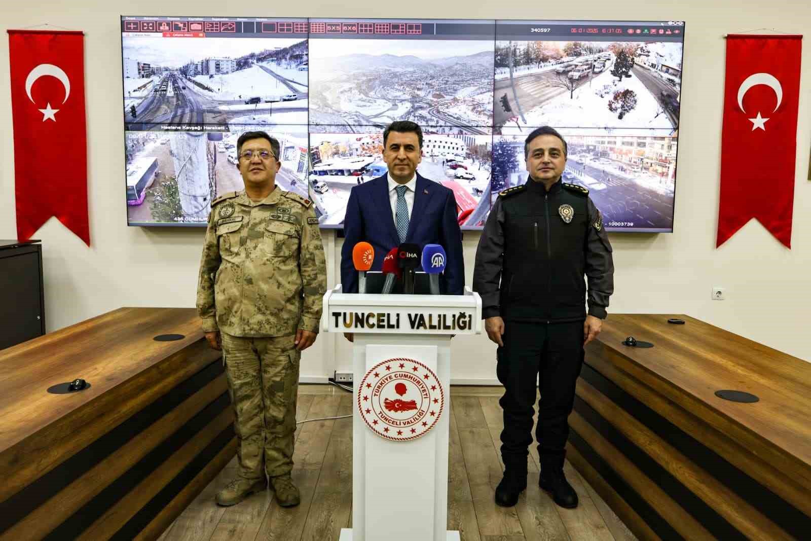 huzur sehri tuncelide olaylarin yuzde 998i aydinlatildi 1 GMArCz2S
