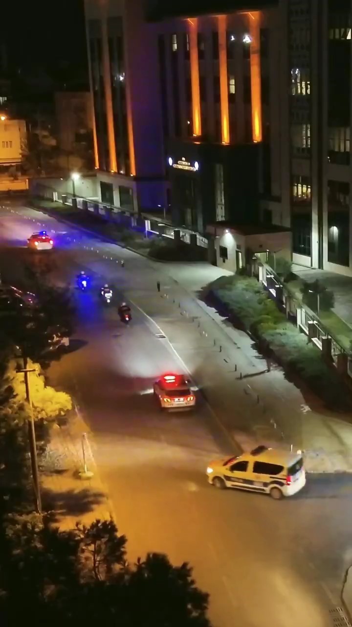 huzur ve guven uygulamasi 4 tutuklama 2 l7Bf5M11