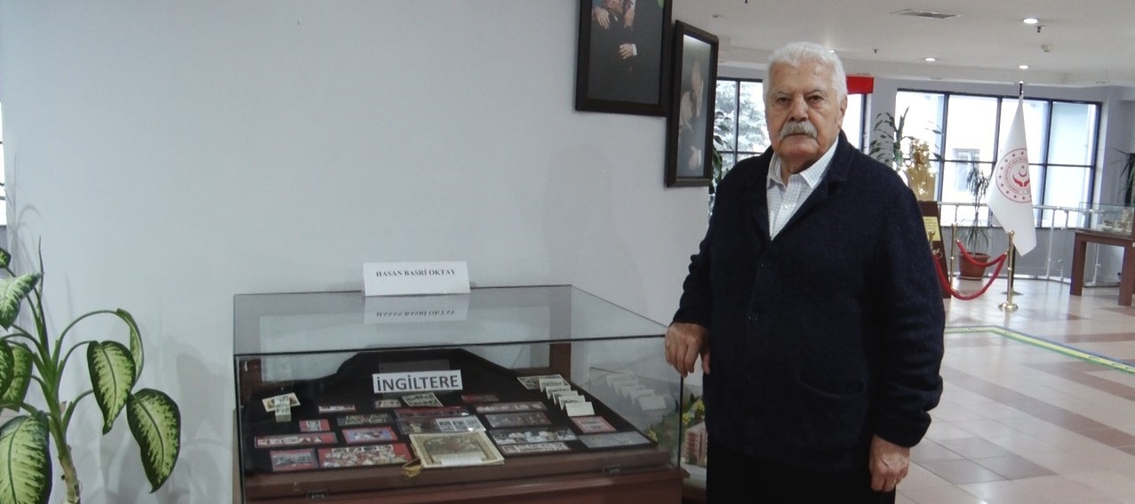 huzurevi sakini oktay pul merakini yarim asri askindir devam ettiriyor 3