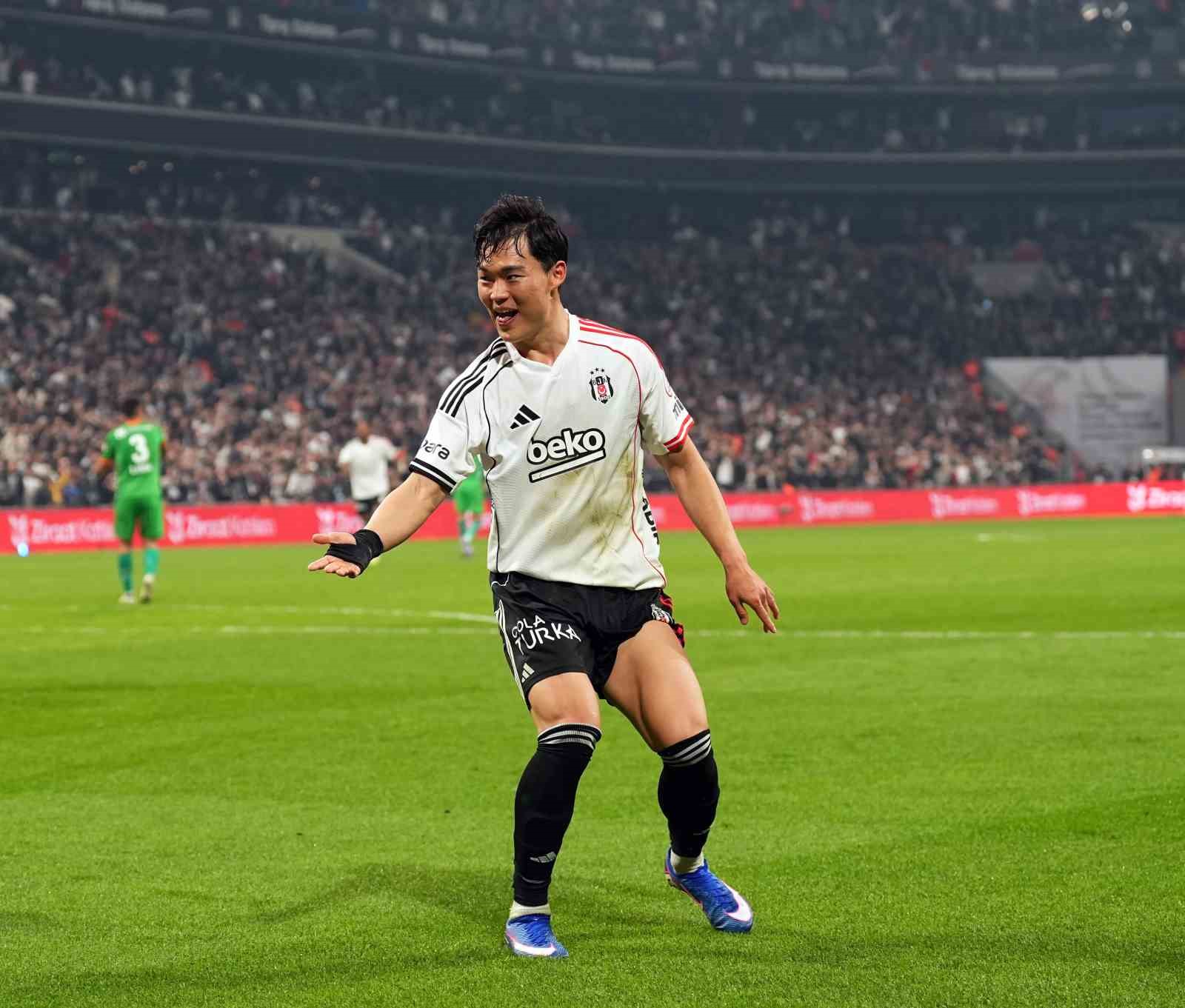 Hyeon-gyu Oh, Güney Kore’nin Dünya Kupası kadrosuna seçildi 4 hyeon gyu oh guney korenin dunya kupasi kadrosuna secildi 0 fyeiESun
