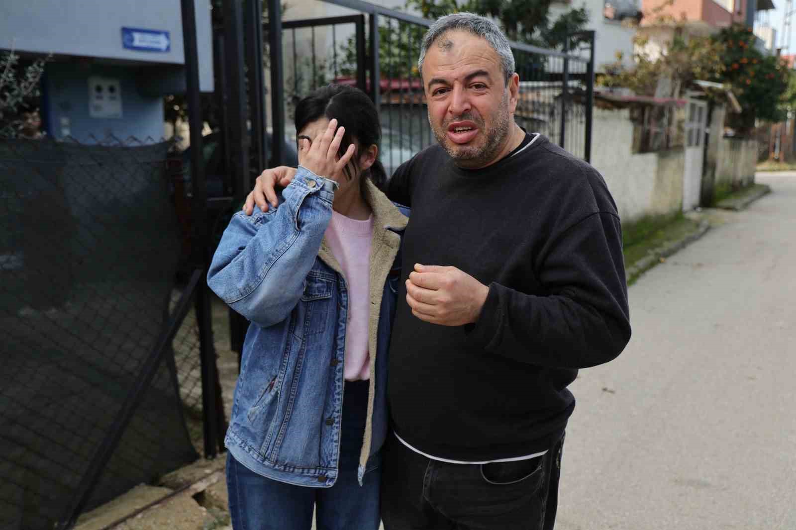 ibanini kullandirip hapis cezasi alan ozlem gozyaslariyla teslim oldu 2