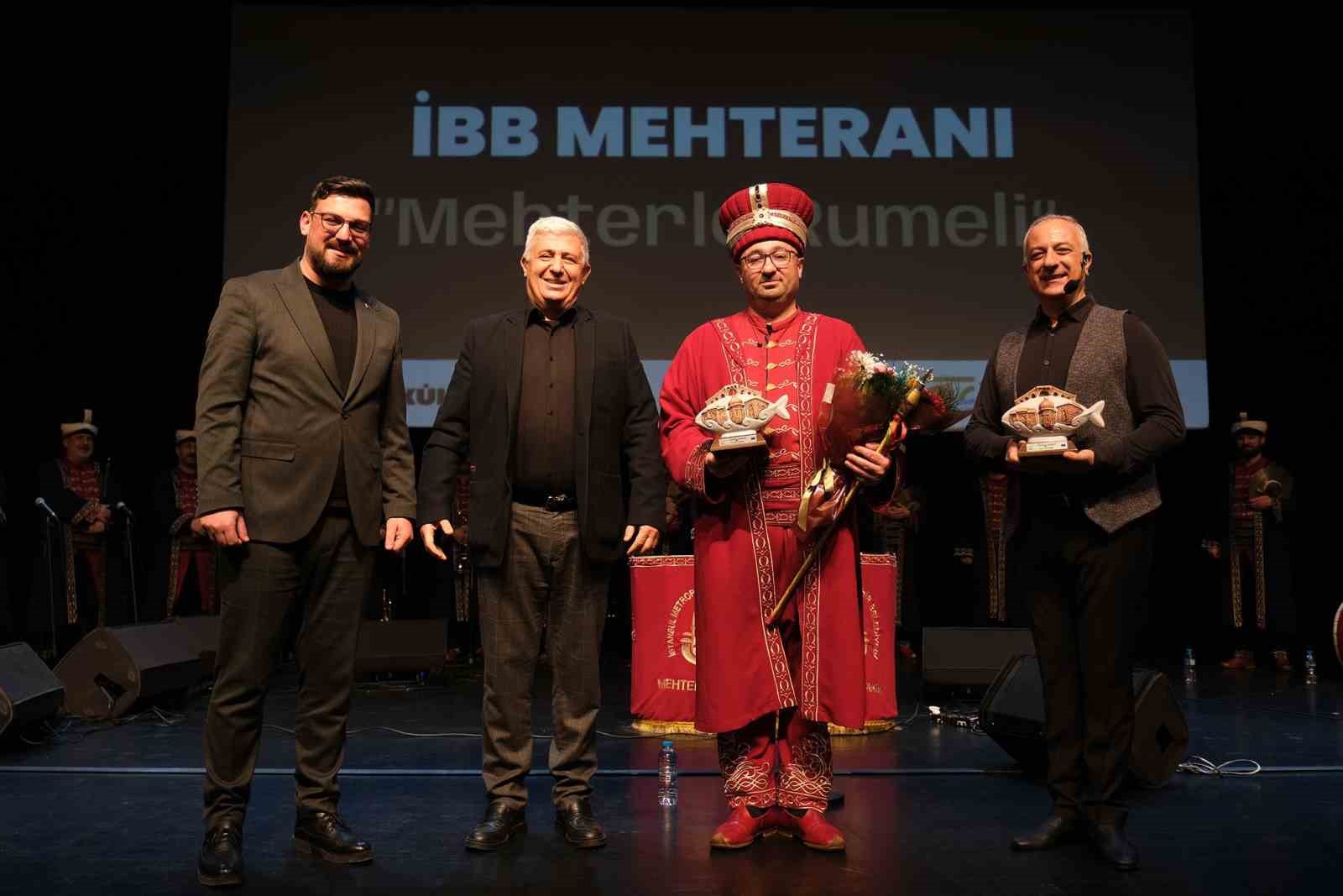 ibb mehterani buyukcekmecede rumeli ruzgari estirdi 2 yjAGfCrt