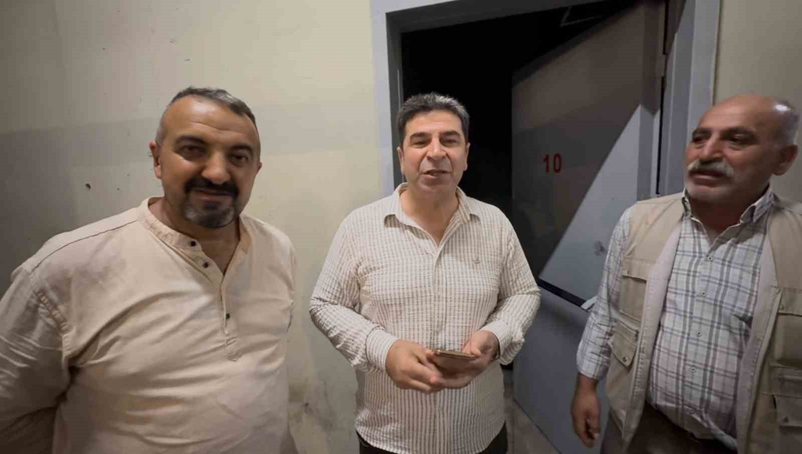 ibb tuvaletleri kilitledi bahcelievler belediyesi pazarci ve vatandasin imdadina yetisti 1 mmKaQ7VF