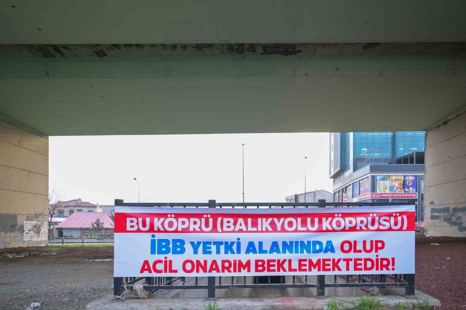 ibbye ait balikyolu koprusu tehlike saciyor vatandas isyanda 1 K7yb5mLJ