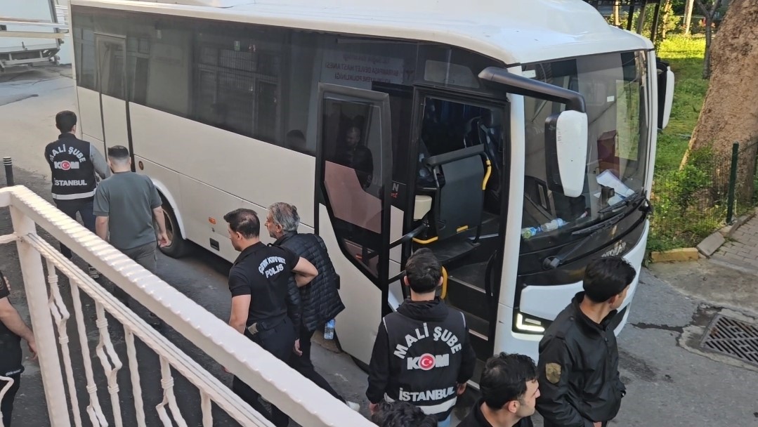 ibbye yonelik son dalga operasyonunda gozaltina alinan 12 kisi saglik kontrolunden gecirildi 2 7DnKypVA