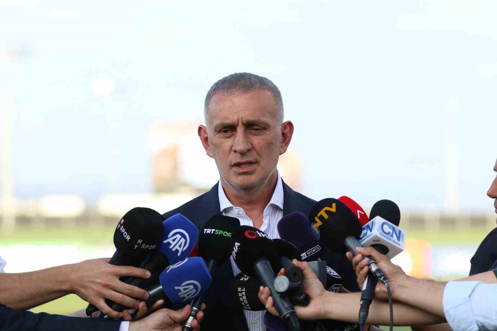ibrahim haciosmanoglu akbabalik sirtlanlik yapmaya gerek yok 1 HQkSFNv3