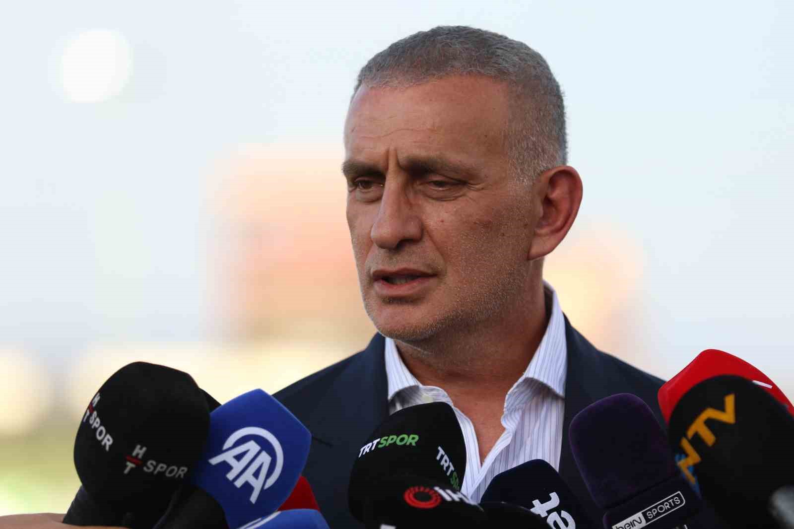 ibrahim haciosmanoglu akbabalik sirtlanlik yapmaya gerek yok 2 5c47PCY9