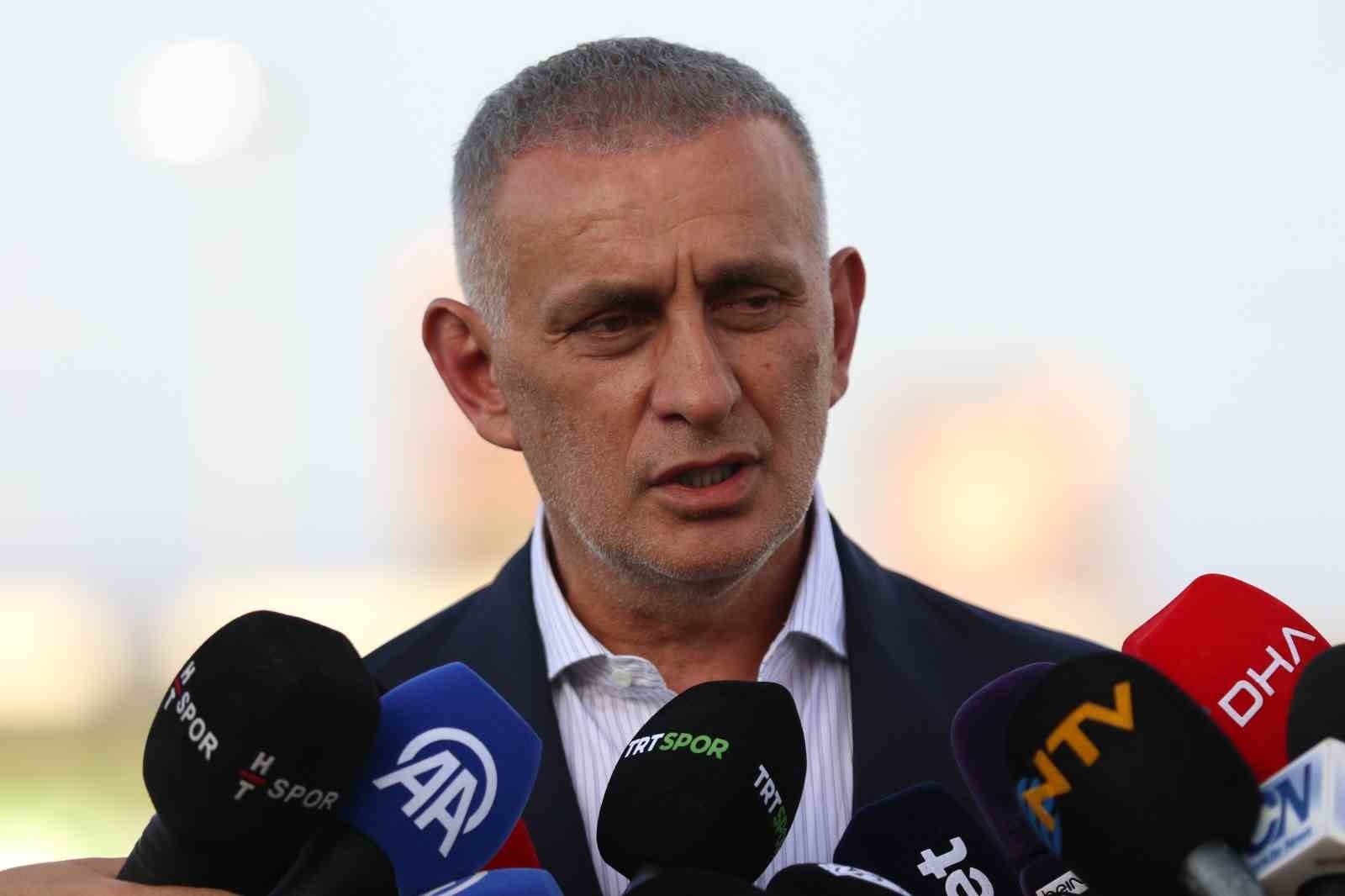 ibrahim haciosmanoglu akbabalik sirtlanlik yapmaya gerek yok 3