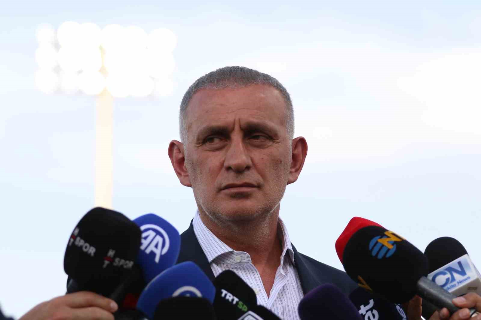 ibrahim haciosmanoglu akbabalik sirtlanlik yapmaya gerek yok 6