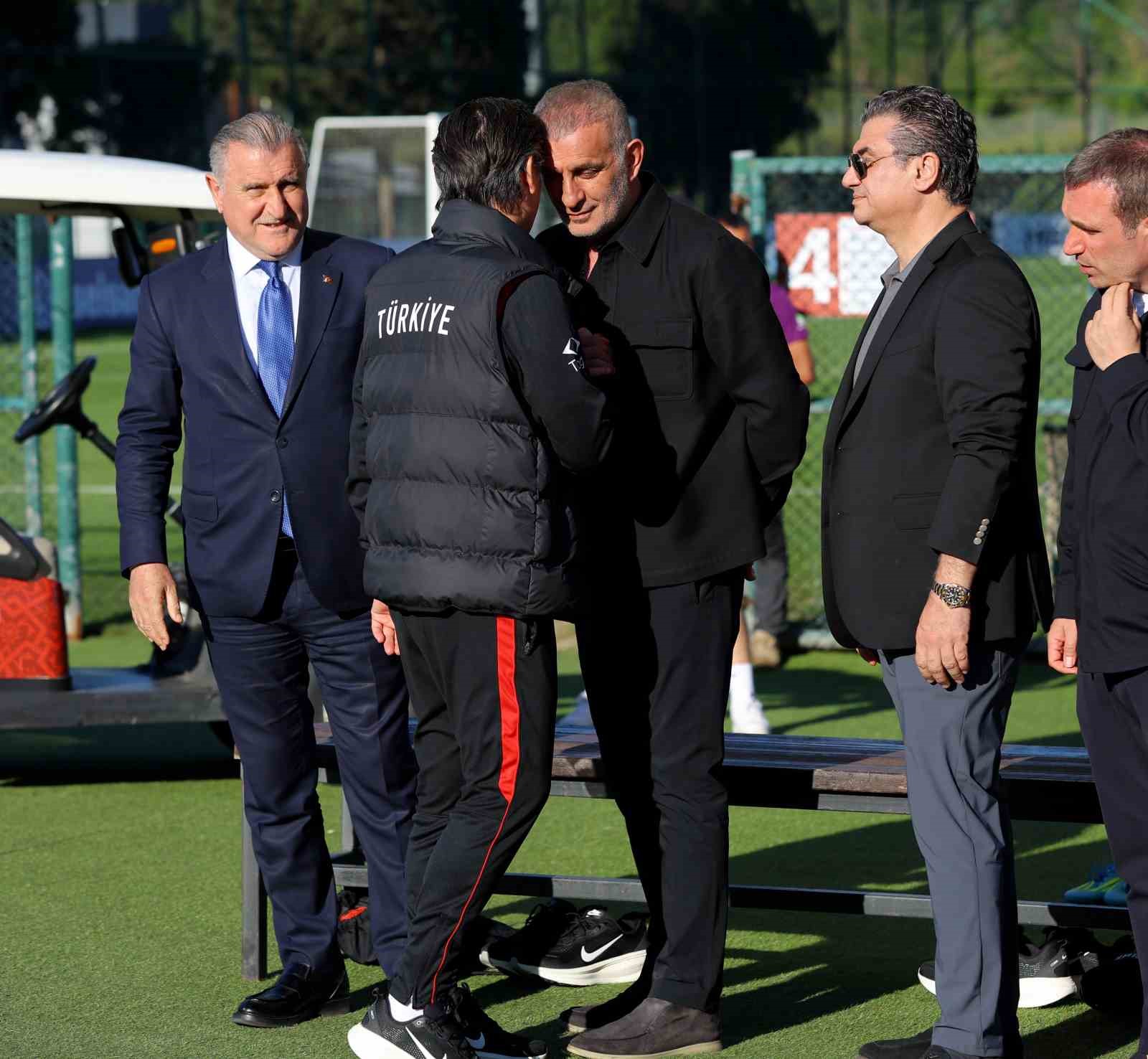 ibrahim haciosmanoglu allah nasip ederse 18 temmuzda new yorktan istanbula gelecegiz 1 qpNTG1iv