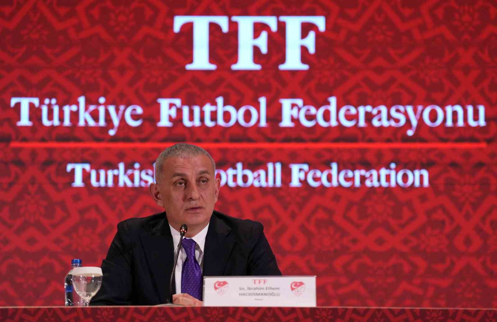 İbrahim Hacıosmanoğlu: "Verileri Spor Toto Teşkilatı üzerinden bakanlık bize gönderiyor" 10 ibrahim haciosmanoglu verileri spor toto teskilati uzerinden bakanlik bize gonderiyor 6 75BmaXN1