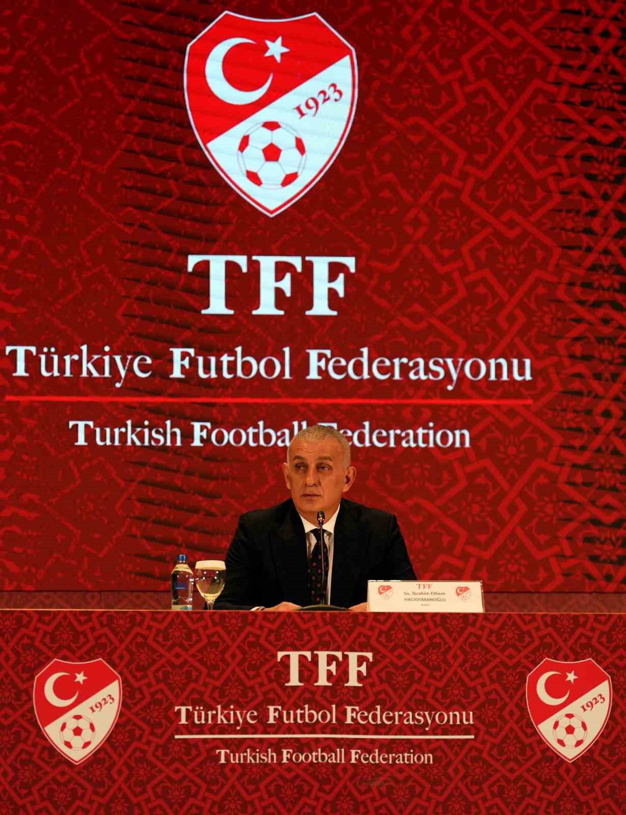 ibrahim haciosmanoglu yillardir turk futbolunun sorunlari kapinin arkasina supurulup atildi 10 hk8EGS5u