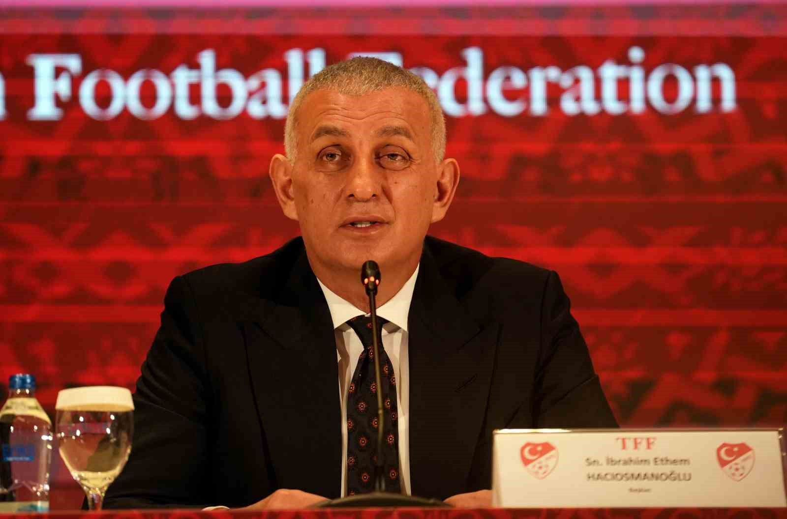 ibrahim haciosmanoglu yillardir turk futbolunun sorunlari kapinin arkasina supurulup atildi 5 aEyZSJ3Z
