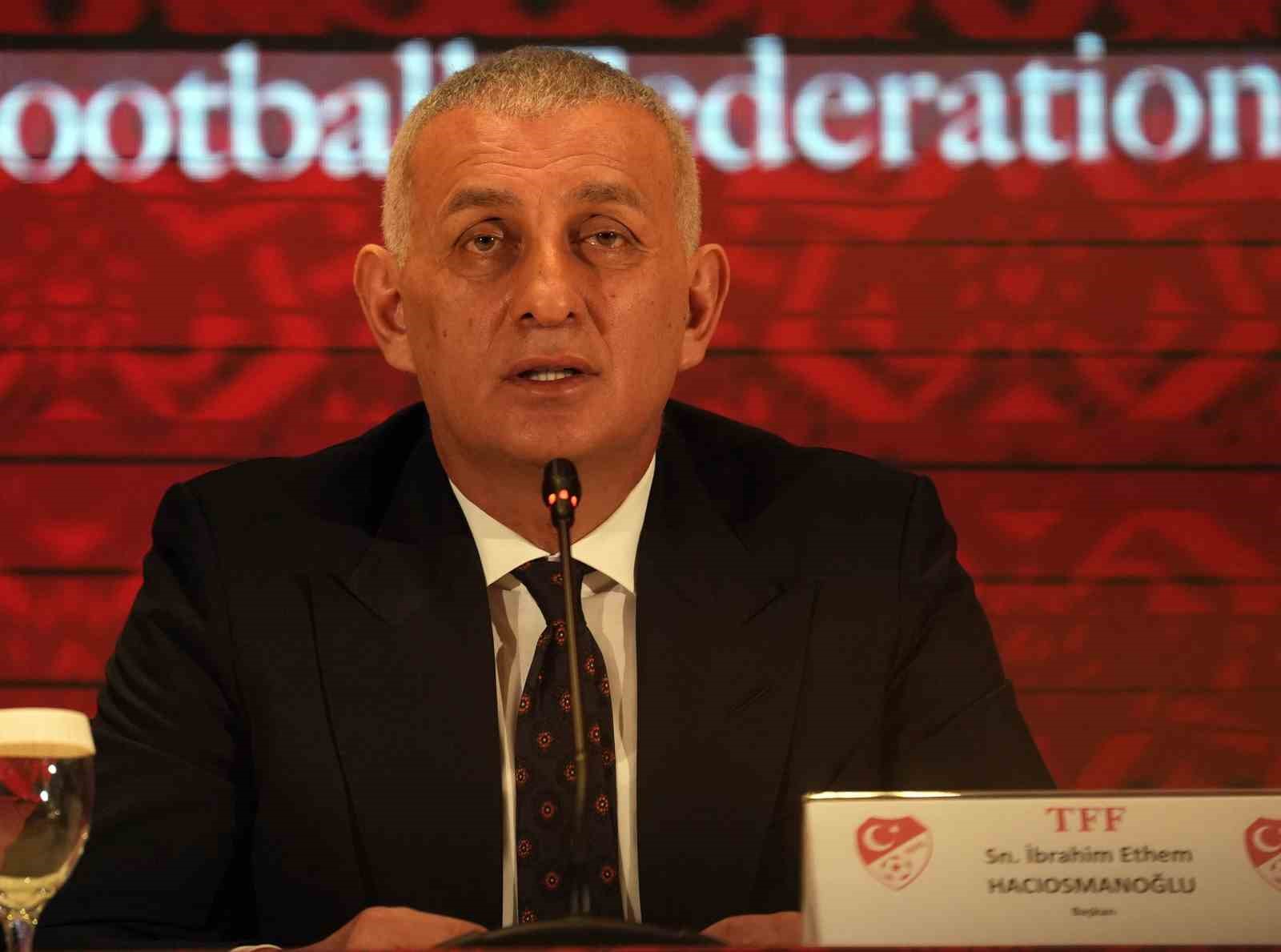 ibrahim haciosmanoglu yillardir turk futbolunun sorunlari kapinin arkasina supurulup atildi 6 AZUzL3jH