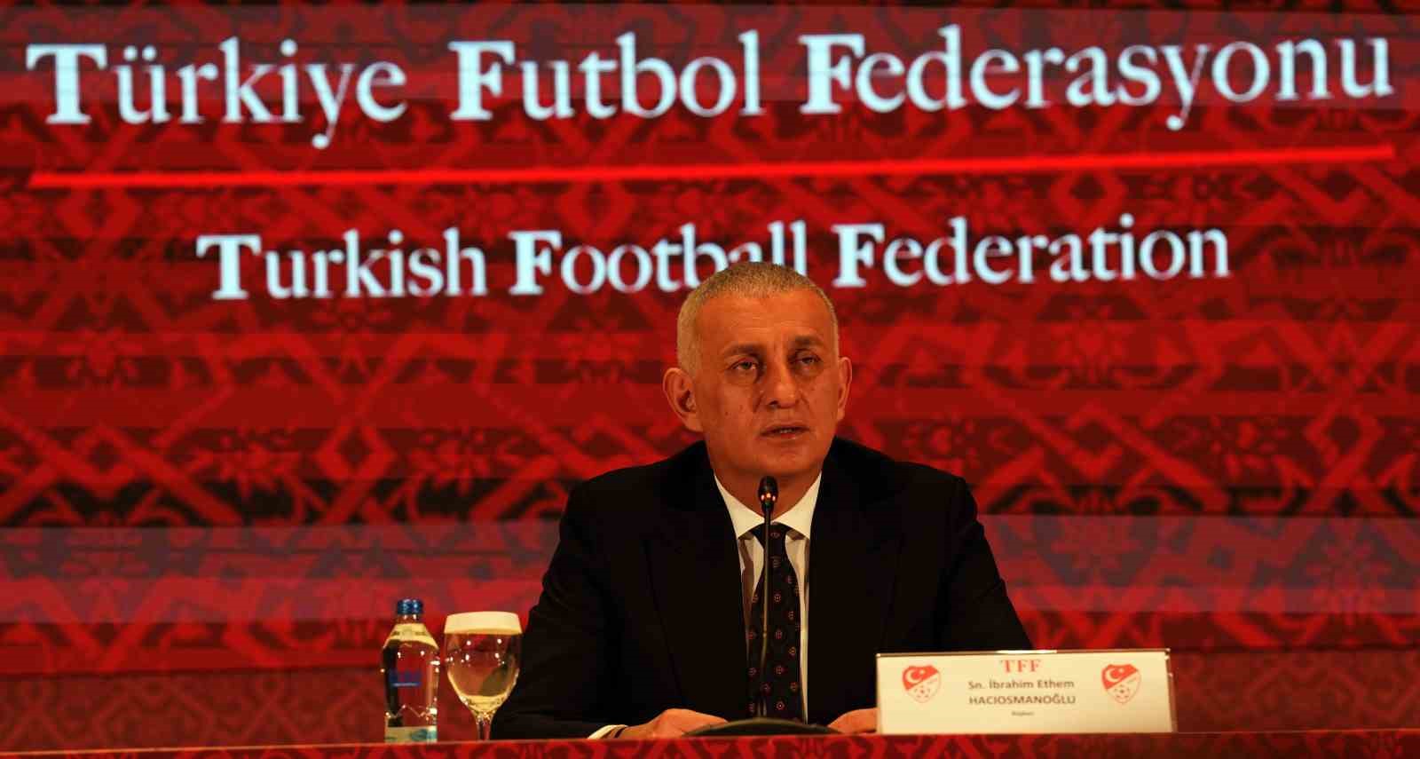 ibrahim haciosmanoglu yillardir turk futbolunun sorunlari kapinin arkasina supurulup atildi 9