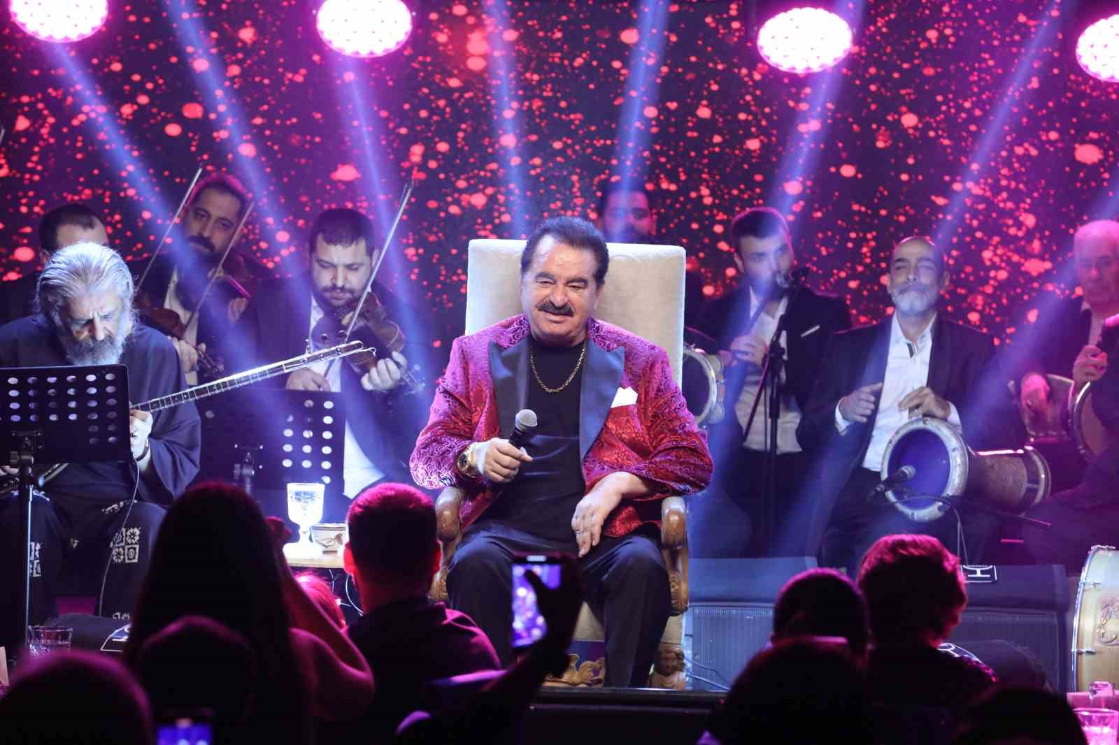 ibrahim tatlises hastanede tedbiren yogun bakima servisine alinmistir 0 L4z3VDcP