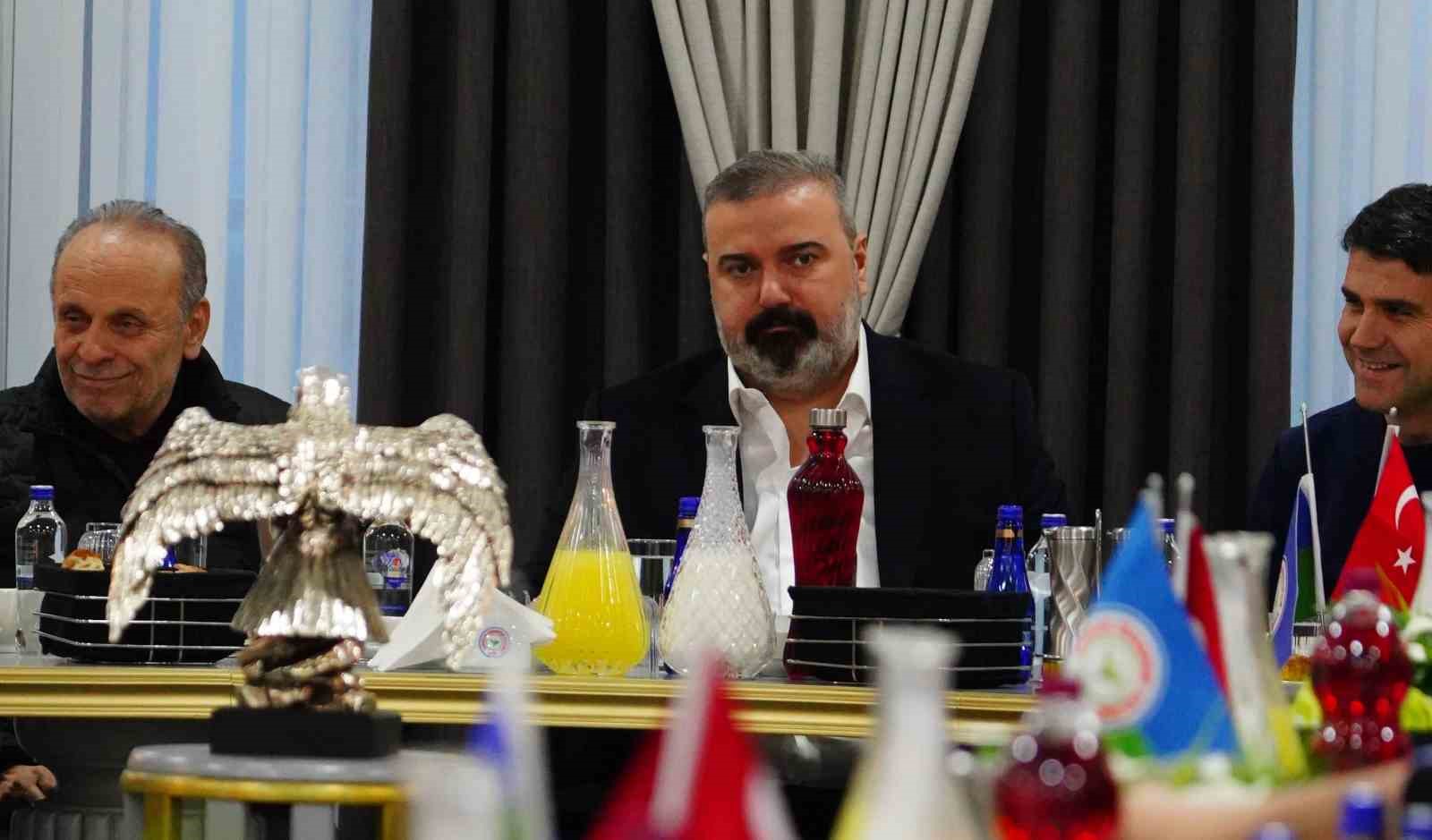 ibrahim turgut gonul ister ki maclar adaletle yonetilsin ama bu konuda icimiz yaniyor 0 JIRAIyNl