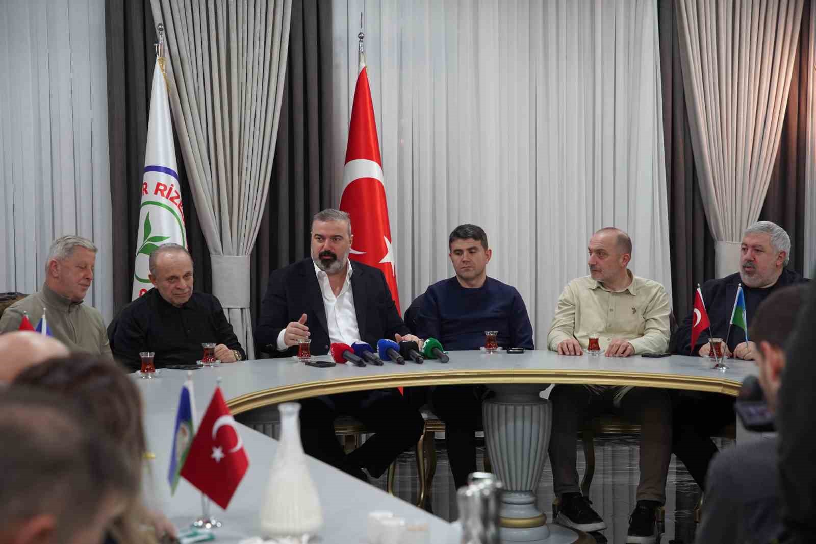 ibrahim turgut gonul ister ki maclar adaletle yonetilsin ama bu konuda icimiz yaniyor 1 D47BOX6l