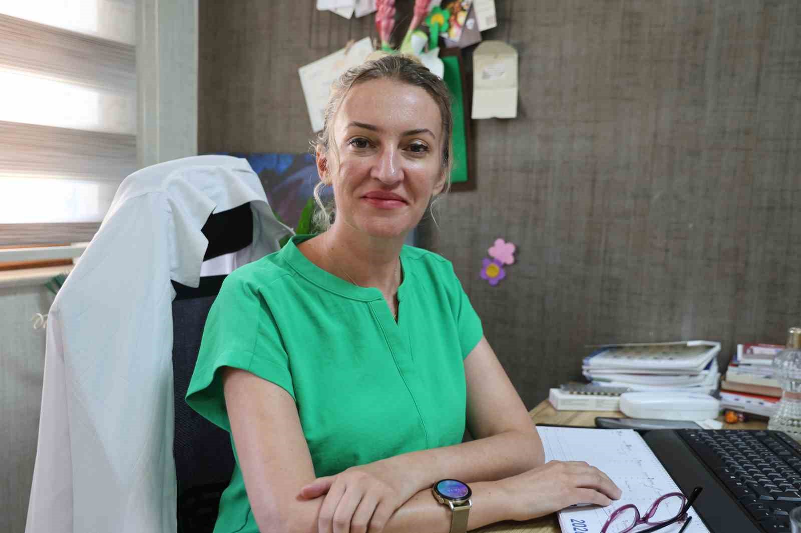 ic hastaliklari uzmani arslan yaz aylarinda hic terlememek ya da fazla terlemek hastaliklarin gostergesi EbcTAFzu