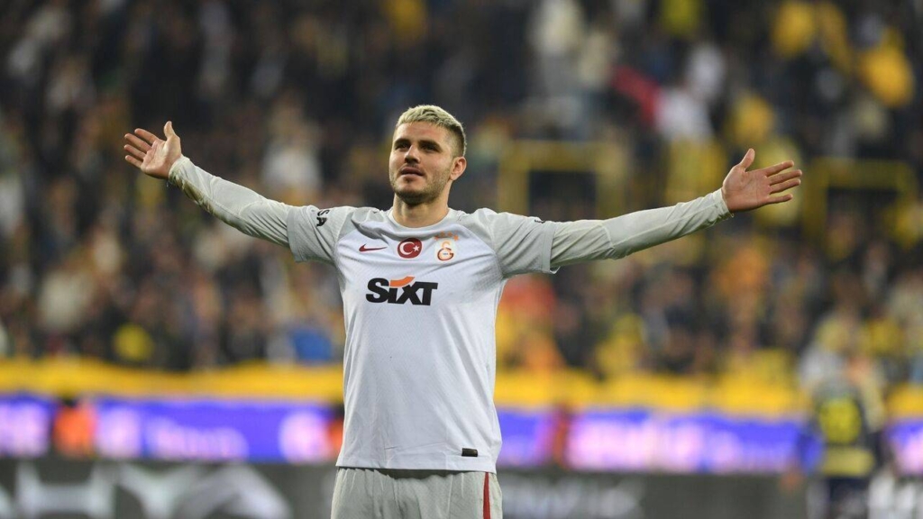 icardi den turkiye kupasi ndan elenen fenerbahce ye gonderme