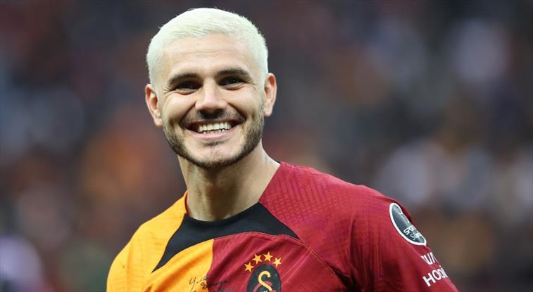 MAURO İCARDİ