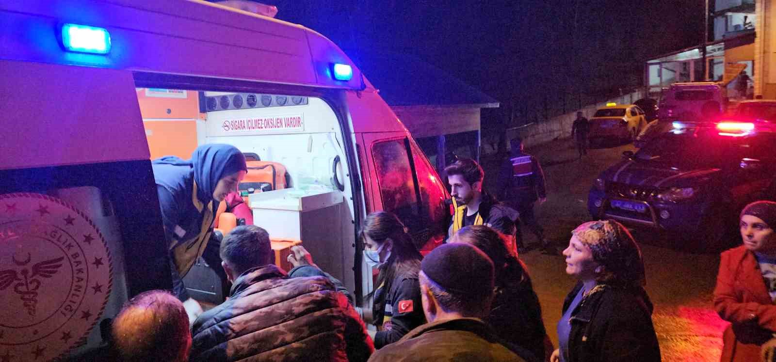 icinden gelen sese kulak verdi kayip yasli kadini ormanda buldu 2 B55QACky