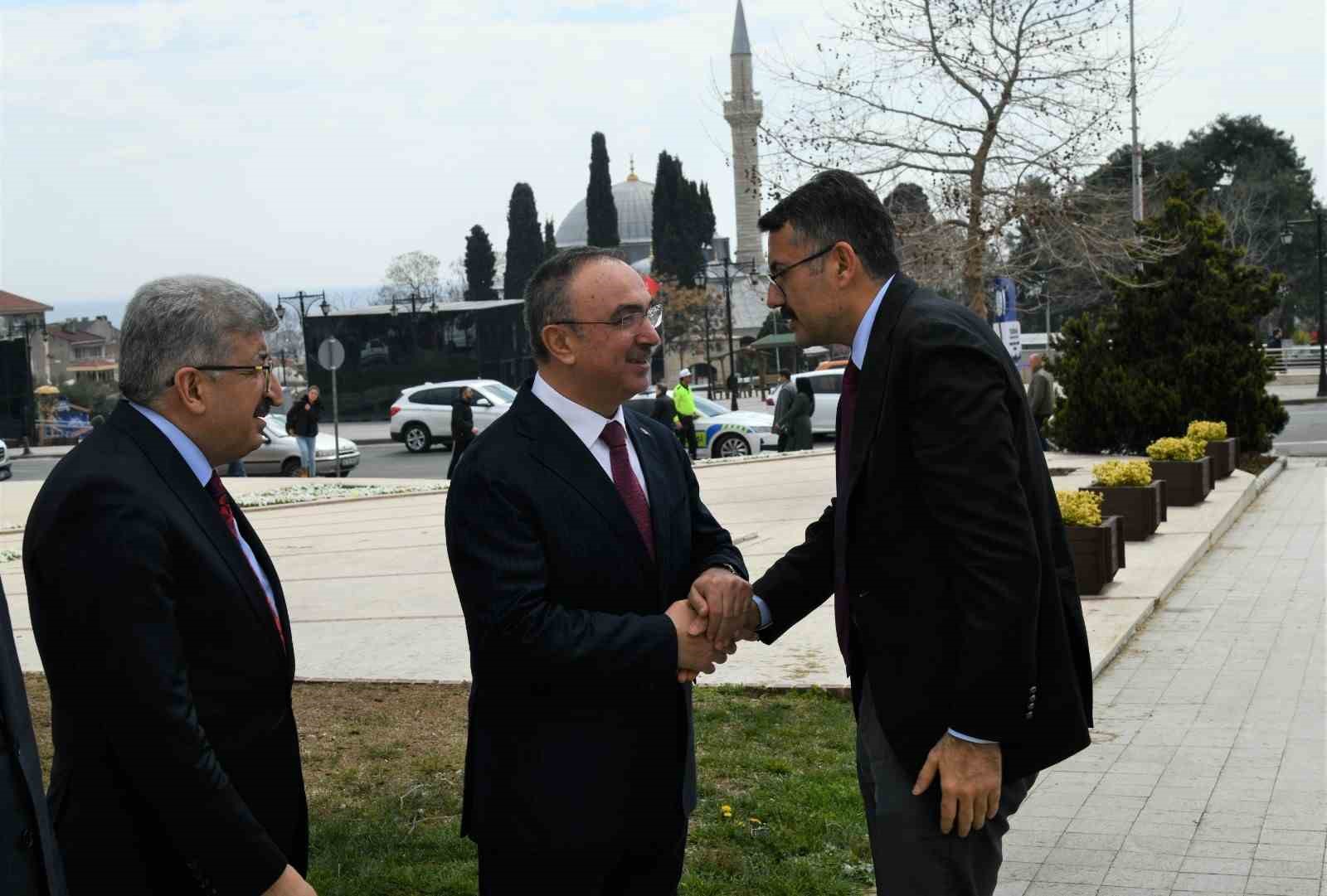 icisleri bakan yardimcisi celik tekirdagda temaslarda bulundu 1 88TFAtU1