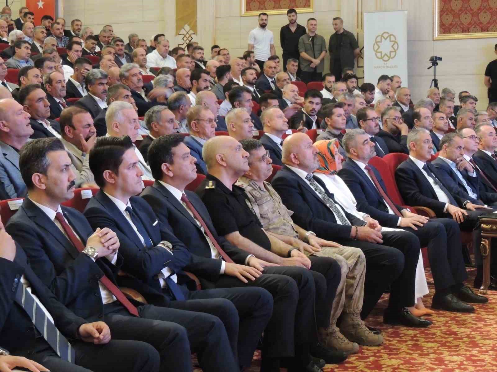 İçişleri Bakan Yardımcısı Turan: "Sokağımızda devletin gücü dışında hiçbir güç istemiyoruz" 7 icisleri bakan yardimcisi turan sokagimizda devletin gucu disinda hicbir guc istemiyoruz 3