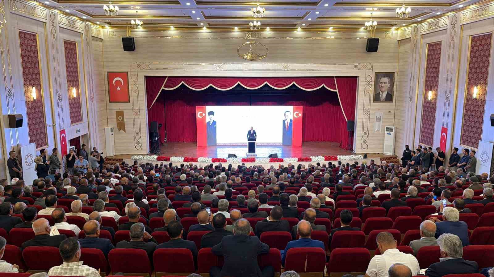 İçişleri Bakan Yardımcısı Turan: "Sokağımızda devletin gücü dışında hiçbir güç istemiyoruz" 8 icisleri bakan yardimcisi turan sokagimizda devletin gucu disinda hicbir guc istemiyoruz 4 gW9mAGmL
