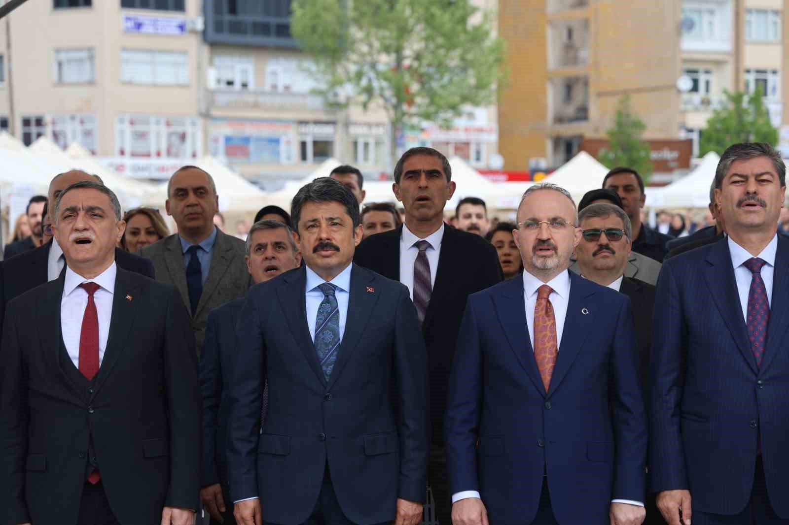 icisleri bakan yardimcisi turan teror uyusturucu ve cete konularini kapatmak istiyoruz 1 Ow3FN4Qc