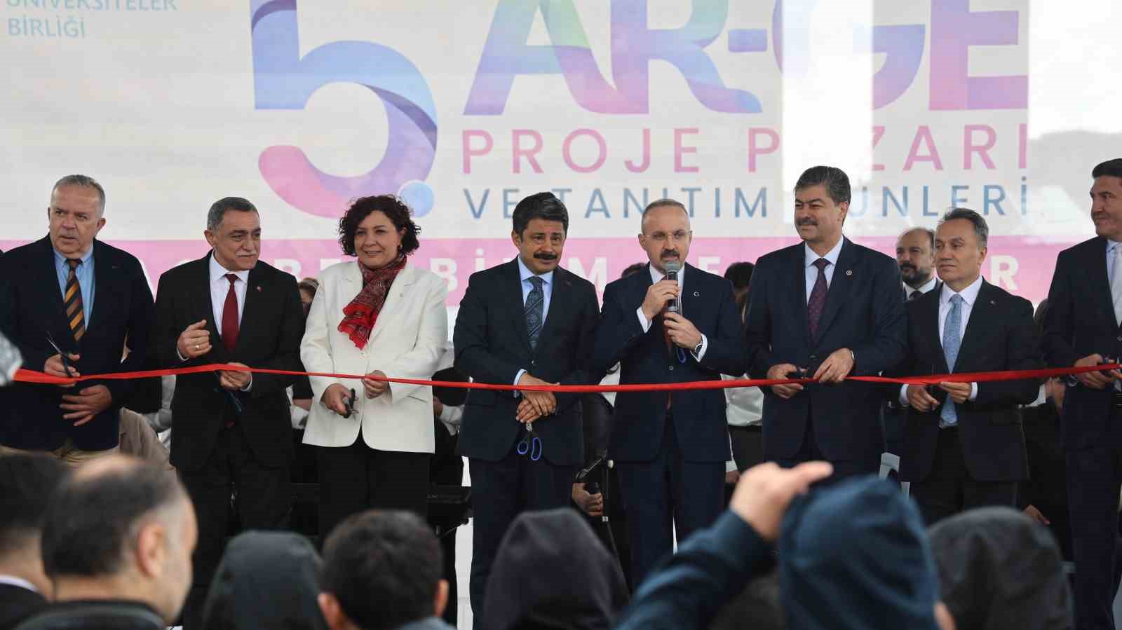 icisleri bakan yardimcisi turan teror uyusturucu ve cete konularini kapatmak istiyoruz 3 e6Sn2ZUL