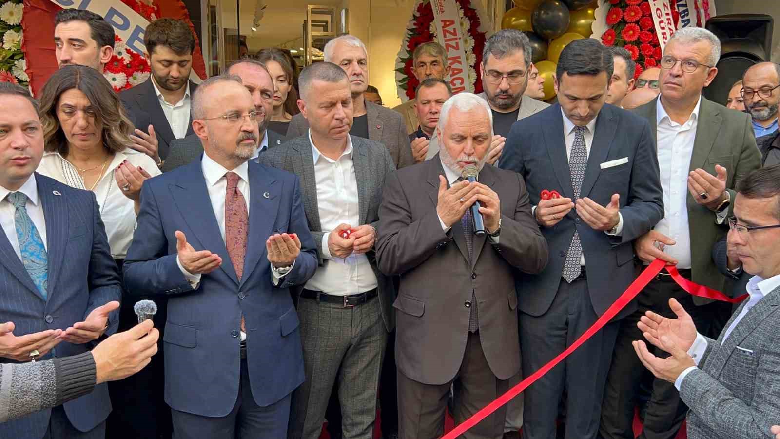 icisleri bakan yardimcisi turan terorsuz turkiye icin buyuk mesafe katettik 1 GA4lGnUR