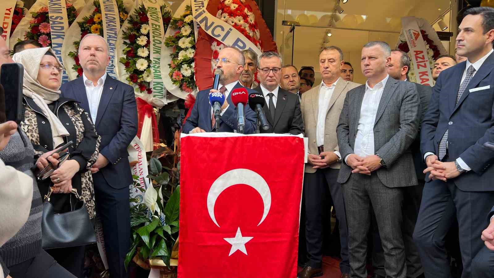 icisleri bakan yardimcisi turan terorsuz turkiye icin buyuk mesafe katettik 2 lkFZYQJC