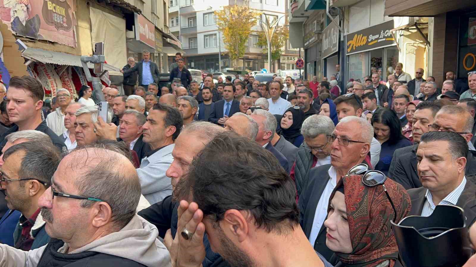 icisleri bakan yardimcisi turan terorsuz turkiye icin buyuk mesafe katettik 3 HQGlvZ7L