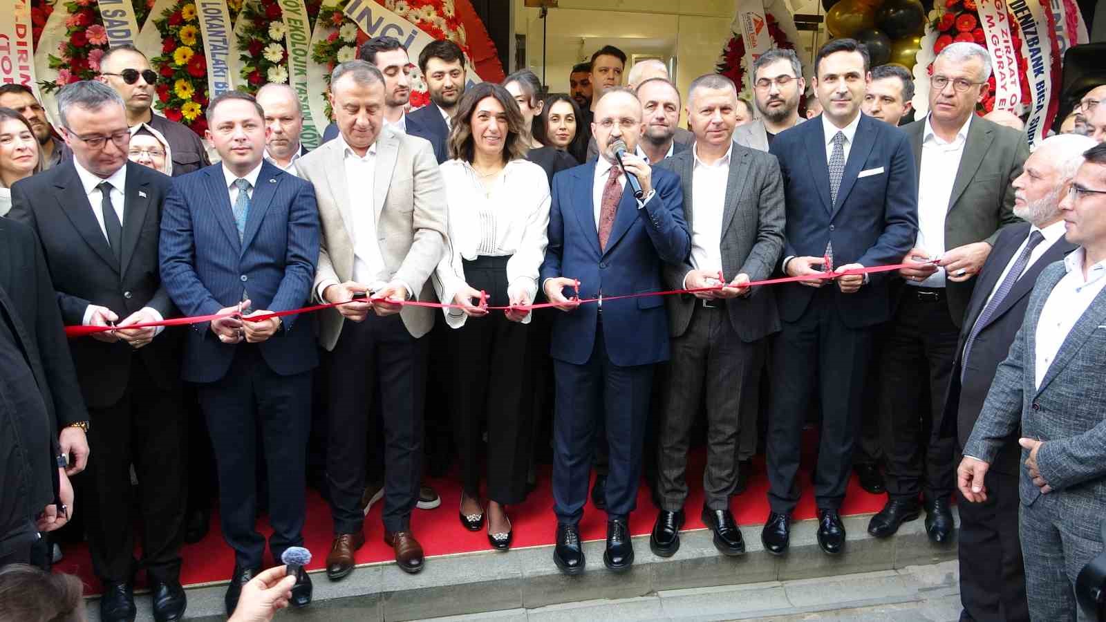icisleri bakan yardimcisi turan terorsuz turkiye icin buyuk mesafe katettik 5 C96gRgQd