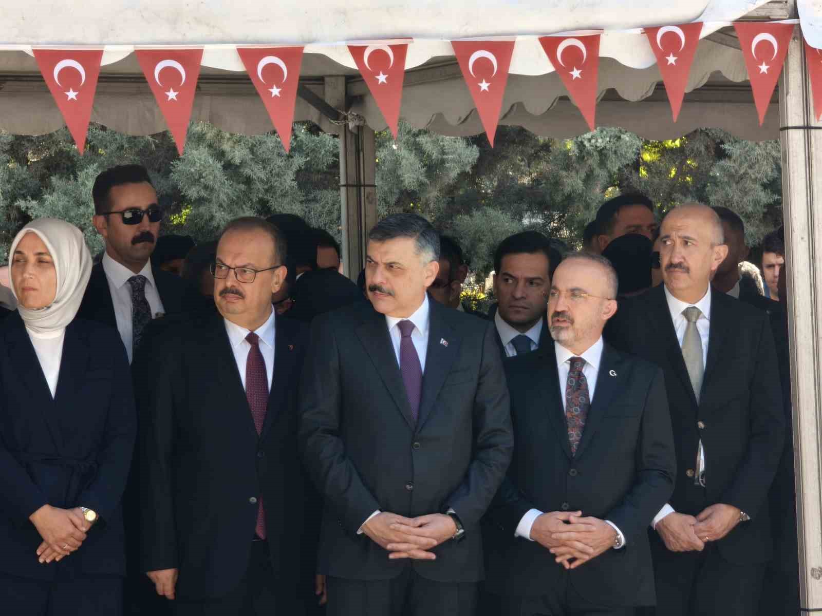 icisleri bakani ciftci 15 temmuz sehitligindeki anma programina katildi 1 WdkLp5Pb