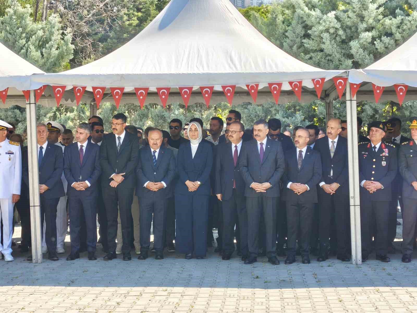 icisleri bakani ciftci 15 temmuz sehitligindeki anma programina katildi 2 gY3lHO8N