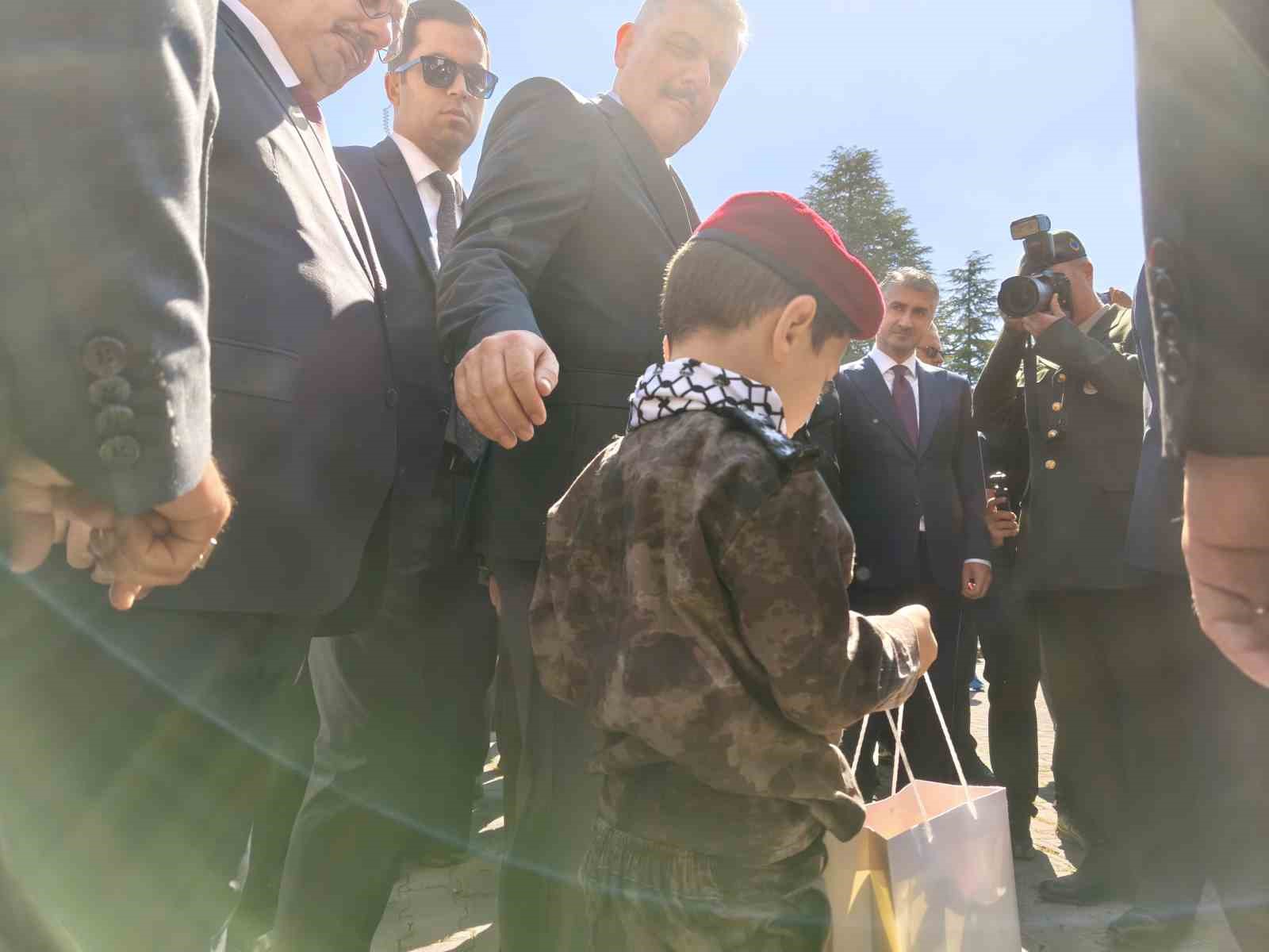 icisleri bakani ciftci 15 temmuz sehitligindeki anma programina katildi 8 lU1RZVD5