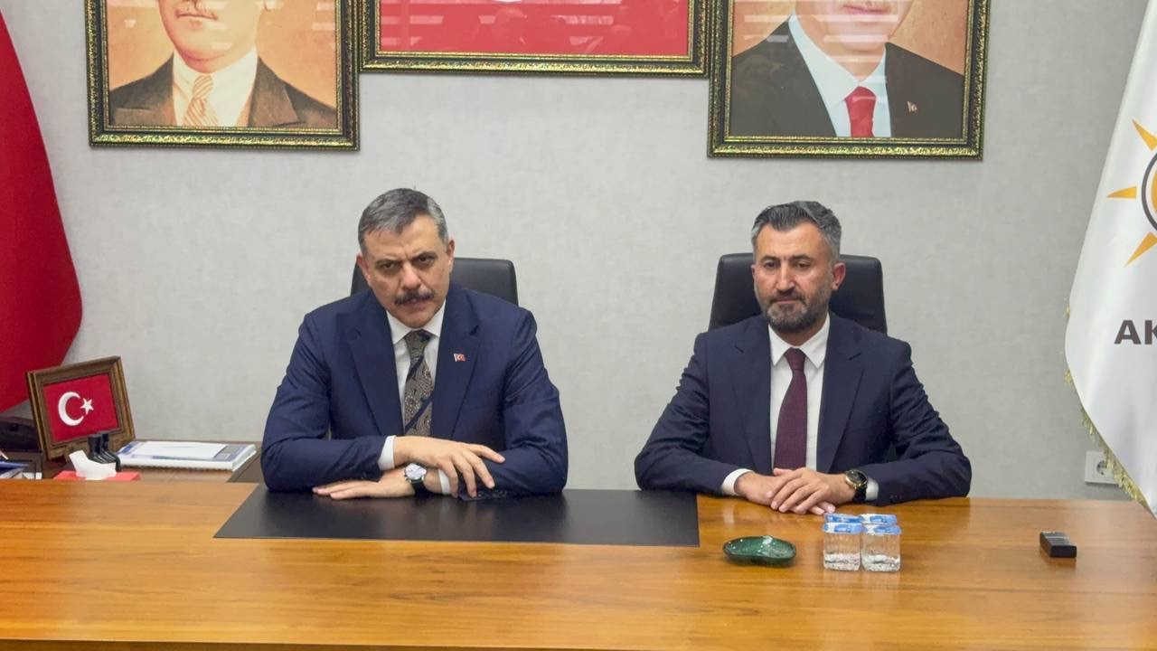 icisleri bakani ciftci ak parti agri il baskanligini ziyaret etti 1 ZI2ZiegN