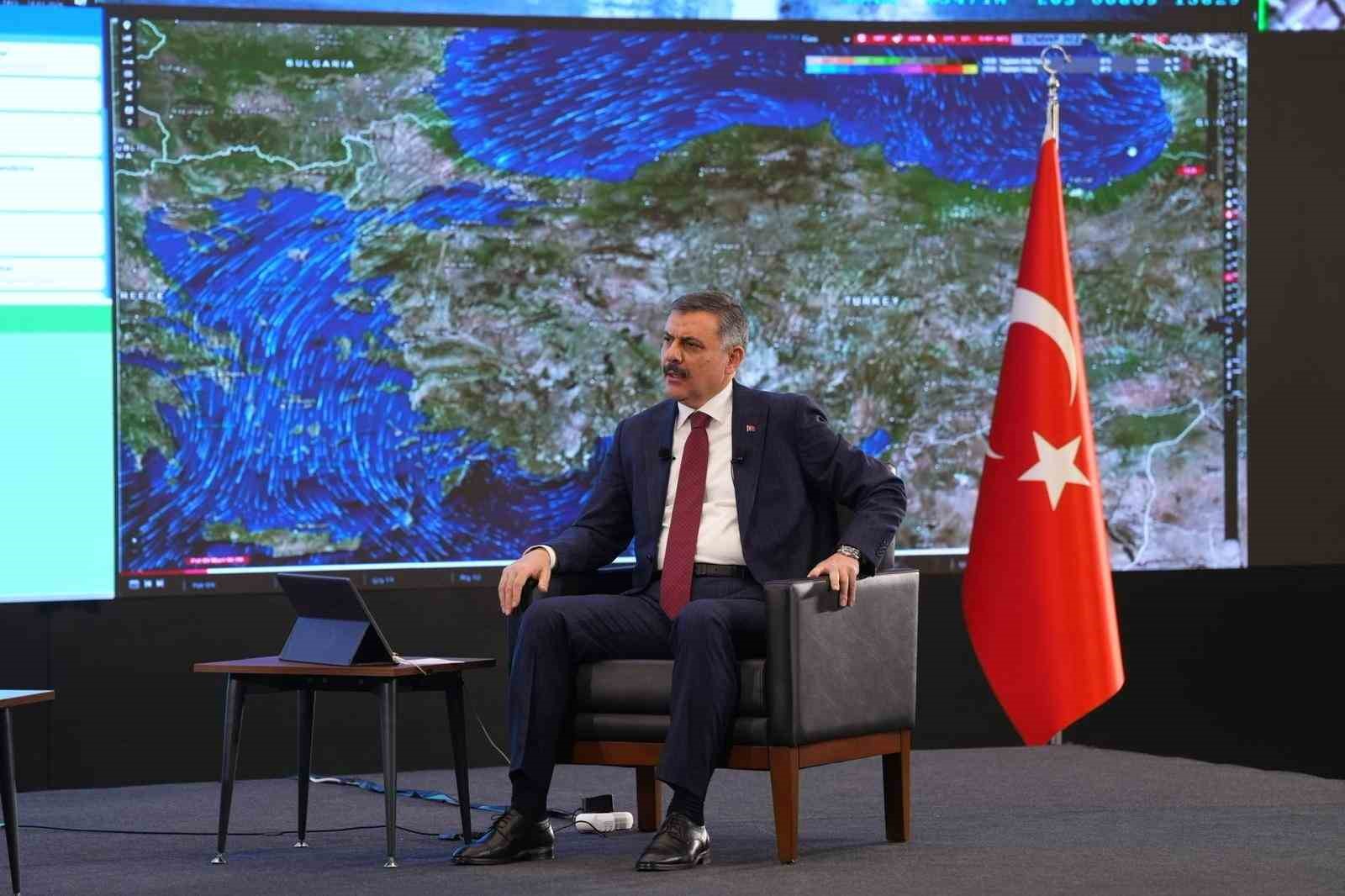 icisleri bakani ciftci dijital suclar onlarin usulleriyle onlardan daha iyi sekilde mucadele etmeye gayret RGBcMktp
