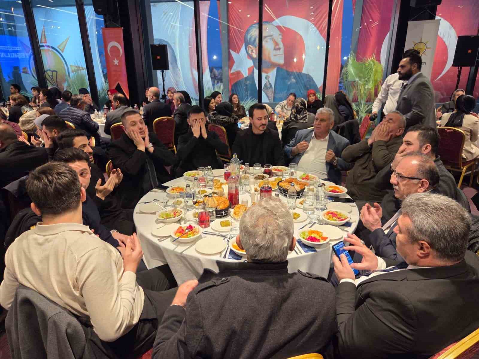 icisleri bakani ciftci genclerimizi suca surukleyen her turlu yapi ile mucadele ediyoruz 3 PHq8MkZO