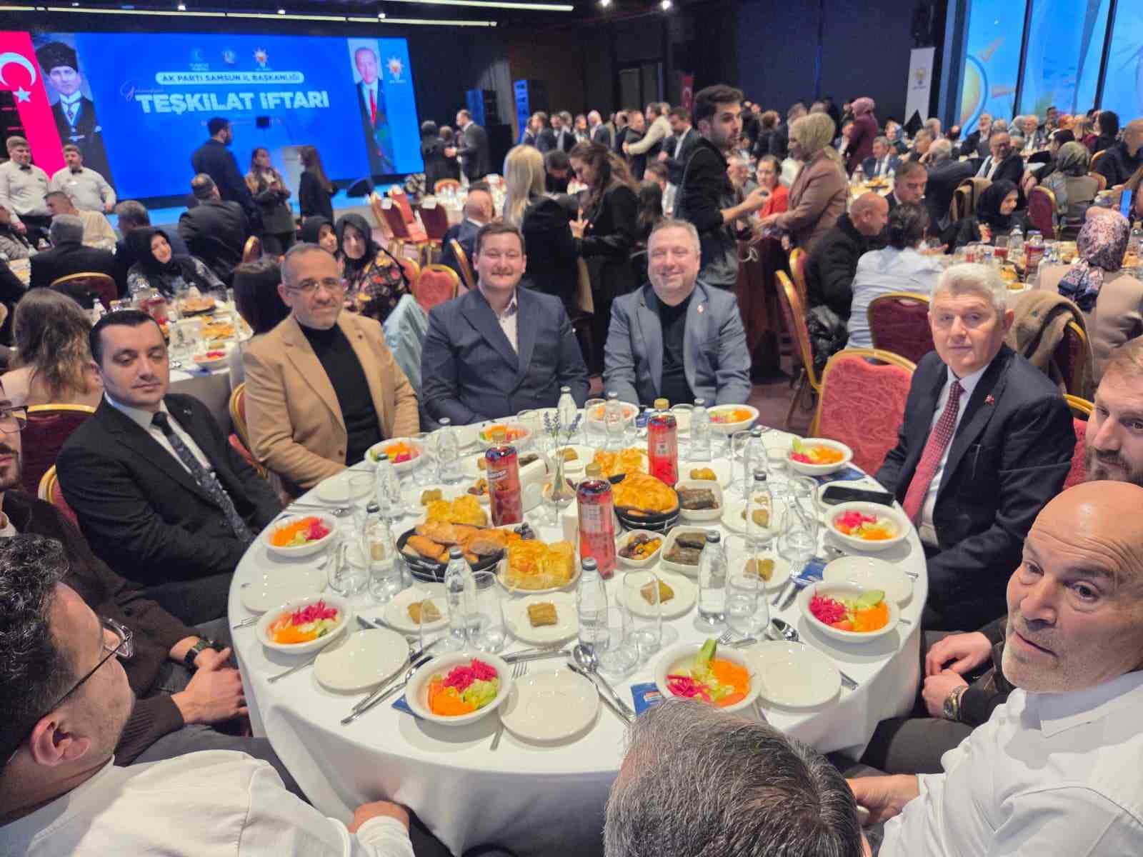 icisleri bakani ciftci genclerimizi suca surukleyen her turlu yapi ile mucadele ediyoruz 4