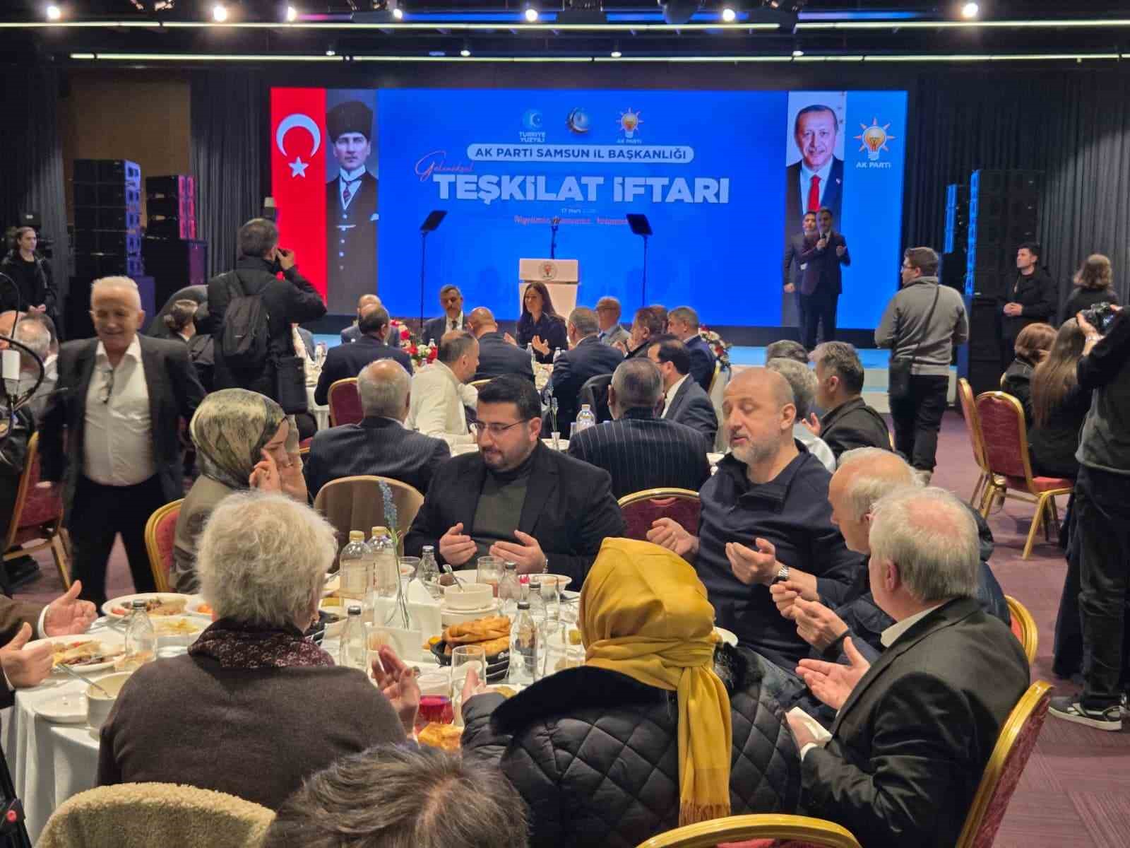 icisleri bakani ciftci genclerimizi suca surukleyen her turlu yapi ile mucadele ediyoruz 6
