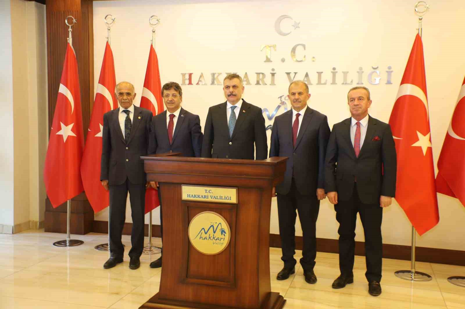 icisleri bakani ciftci hakkaride 3 nuvwk1M1